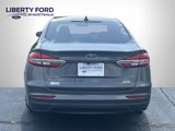 Used 2020 Ford Fusion SE image 4