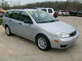 Used 2005 Ford Focus SE image 4