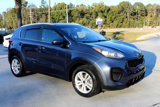 Used 2017 Kia Sportage LX w/ LX Popular Package image 3