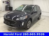 Used 2021 Ford Escape SEL image 3