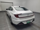 Used 2021 Hyundai Sonata SEL w/ Cargo Package image 5