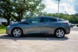 Used 2017 Chevrolet Volt LT image 2