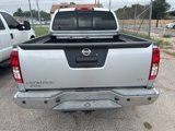 Used 2016 Nissan Frontier SV w/ SV Value Truck Package image 4