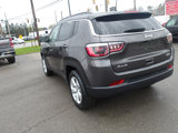 Used 2019 Jeep Compass Latitude w/ Cold Weather Group image 5