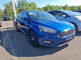 Used 2018 Ford Focus SEL image 3