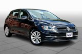 Used 2020 Volkswagen Golf 4-Door image 2