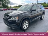 Used 2019 Volkswagen Atlas S image 6