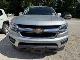 Used 2016 Chevrolet Colorado W/T w/ WT Convenience Package image 3