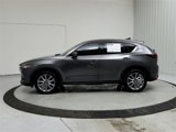 Used 2021 MAZDA CX-5 Grand Touring image 5