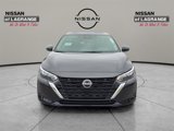 New 2025 Nissan Sentra S image 2