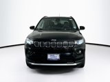 Used 2022 Jeep Compass Limited w/ Sun and Sound Group image 2