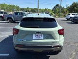 New 2025 Chevrolet Trax ACTIV w/ Driver Confidence Package image 4