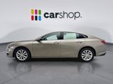 Used 2023 Chevrolet Malibu LT image 2