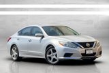 Used 2016 Nissan Altima 2.5 S w/ Power Driver Seat Package image 2
