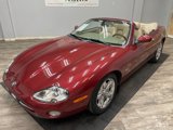 Used 2001 Jaguar XK8 Convertible image 5