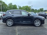 Used 2022 MAZDA CX-5 Signature image 2