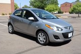 Used 2011 MAZDA MAZDA2 Sport image 3