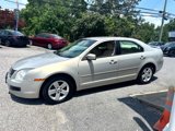 Used 2009 Ford Fusion SE image 2