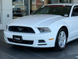 Used 2013 Ford Mustang Coupe image 3