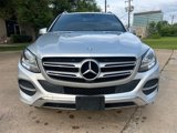Used 2016 Mercedes-Benz GLE 350 4MATIC image 2