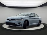 New 2025 Volkswagen Jetta SE image 3
