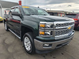 Used 2014 Chevrolet Silverado 1500 LT w/ All Star Edition image 4