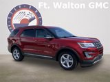 Used 2017 Ford Explorer XLT w/ Equipment Group 202A image 1