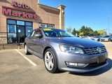 Used 2014 Volkswagen Passat TDI SE image 3