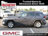 Used 2019 Toyota RAV4 XLE image 3