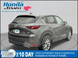 Used 2021 MAZDA CX-5 Grand Touring w/ GT Premium Package image 5