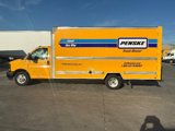 Used 2021 GMC Savana 3500 Extended w/ Power Convenience Package image 4