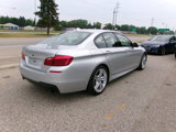 Used 2014 BMW 535i xDrive Sedan image 4