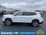 Certified 2024 GMC Acadia Denali w/ LPO, Floor Liner Package image 5