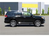 Used 2013 Toyota 4Runner Limited image 4
