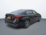 Used 2021 Nissan Altima 2.0 SR image 3
