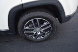 Used 2018 Jeep Compass Latitude w/ Popular Equipment Group image 6