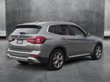 Certified 2024 BMW X3 xDrive30i w/ Convenience Package w/ZPA image 5