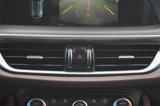 Used 2021 Alfa Romeo Stelvio Ti w/ Nero Edizione image 5