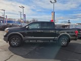 Used 2018 Nissan Titan Platinum Reserve w/ Platinum Utility Package image 4