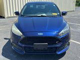 Used 2016 Ford Focus ST image 2