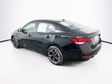 New 2025 Nissan Sentra SV image 5