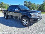 Used 2019 Ford F150 Platinum image 2
