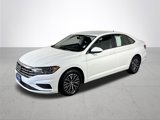 Certified 2021 Volkswagen Jetta S w/ Driver Assistance Package image 2