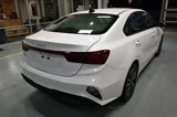 Used 2022 Kia Forte LXS image 6