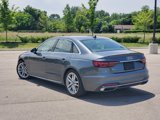 Used 2023 Audi A4 2.0T Premium Plus image 3