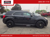 Used 2015 Chevrolet Equinox LT w/ Driver Convenience Package image 2