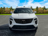 Certified 2021 Cadillac XT4 Premium Luxury w/ Cold Weather Package image 2