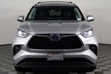 Used 2023 Toyota Highlander Limited image 2