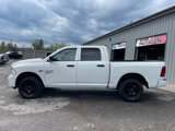 Used 2021 RAM 1500 Tradesman w/ Interior Cold Weather Group image 4