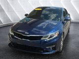 Used 2020 Kia Optima S w/ S Panoramic Sunroof Package image 2